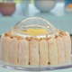Image for article titled Caramel leads to an underwhelming week on The Great British Bake Off